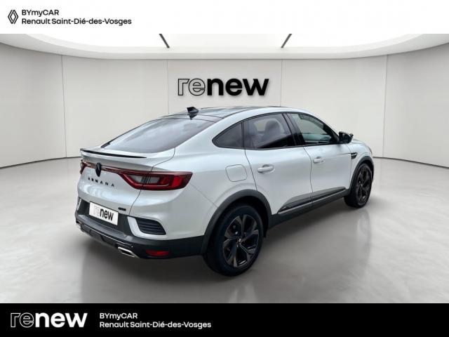 Renault Arkana image 4