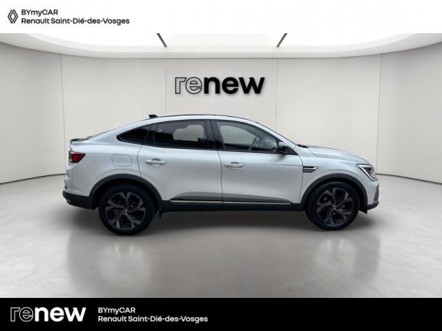 Renault Arkana image 3