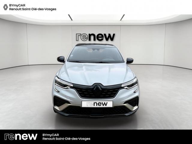 Renault Arkana image 5