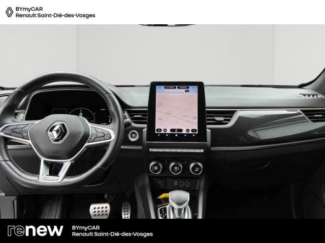 Renault Arkana image 6