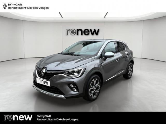 Renault Captur Tce 90 Techno
