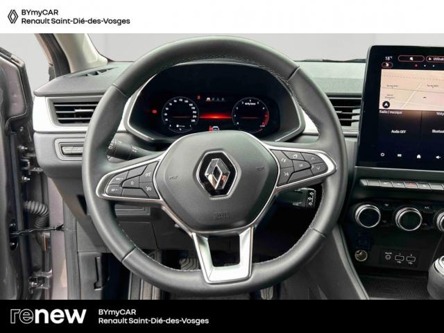 Renault Captur image 8