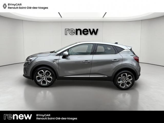Renault Captur image 9