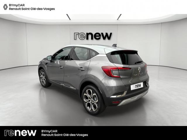 Renault Captur image 6