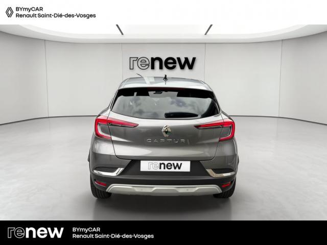 Renault Captur image 7