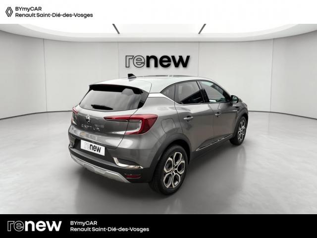 Renault Captur image 1