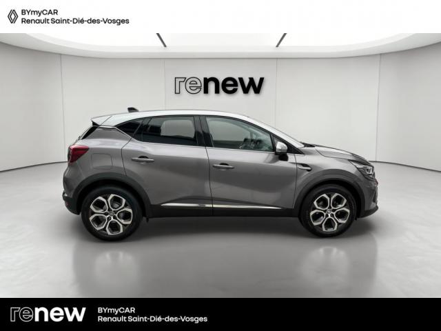 Renault Captur image 3