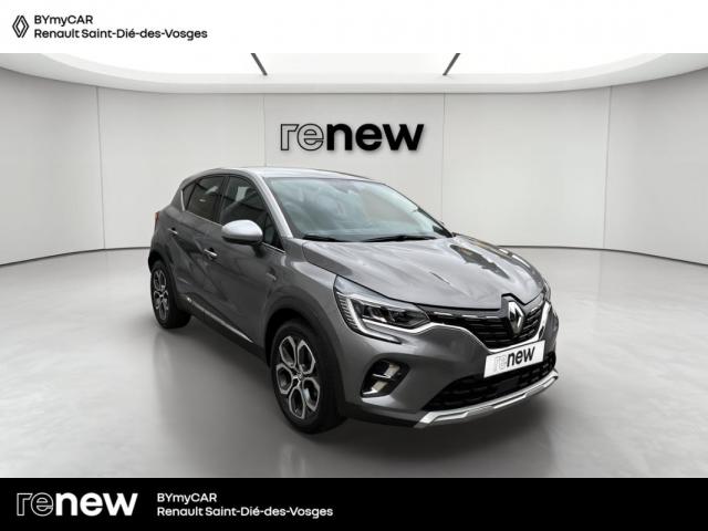 Renault Captur image 4