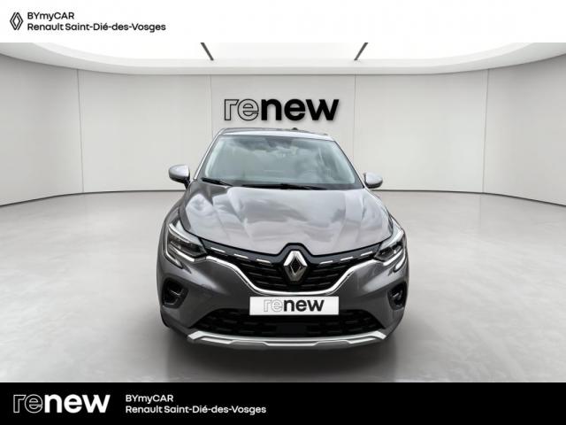 Renault Captur image 2