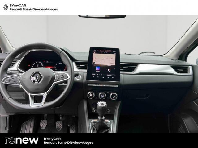 Renault Captur image 5