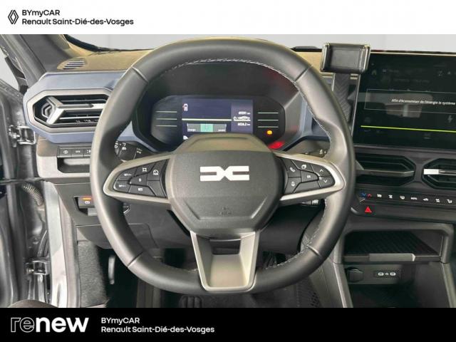 Dacia Duster image 7