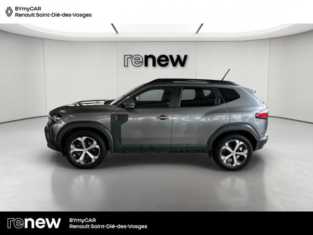 Dacia Duster image 2