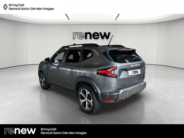 Dacia Duster image 4