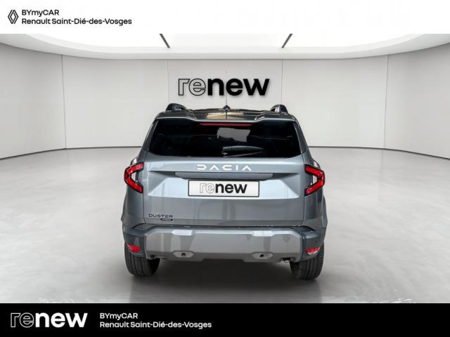 Dacia Duster image 5
