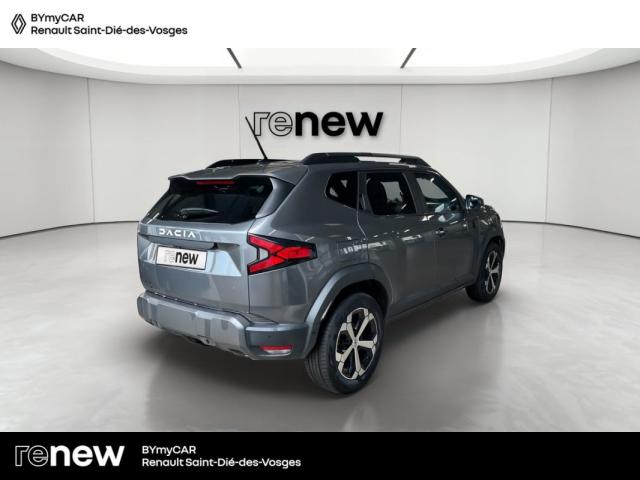 Dacia Duster image 6