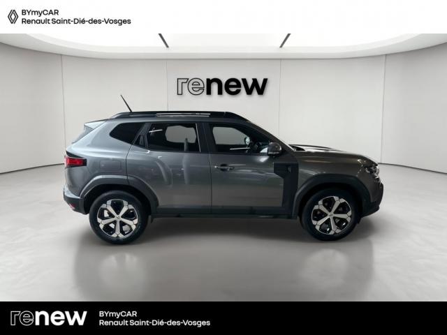 Dacia Duster image 3