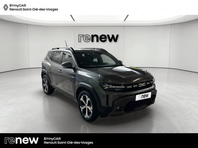 Dacia Duster image 9
