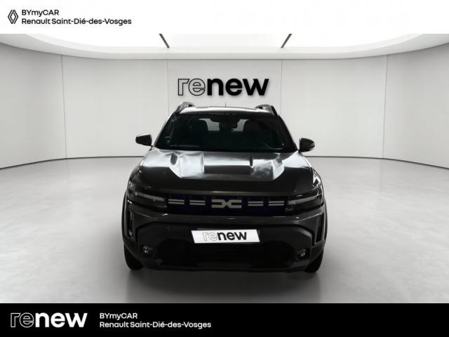 Dacia Duster image 8