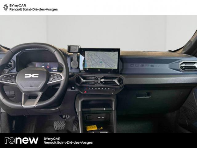 Dacia Duster image 1