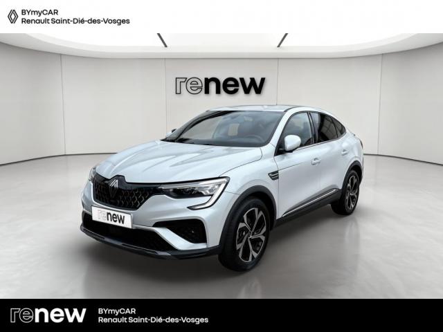 Renault Arkana E-Tech 145 - 23 Techno