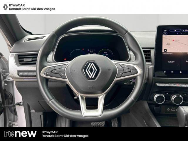 Renault Arkana image 6