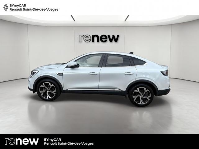 Renault Arkana image 4