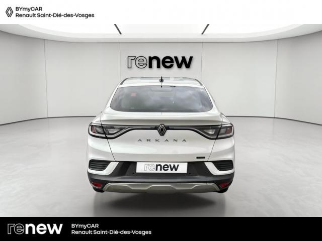 Renault Arkana image 2
