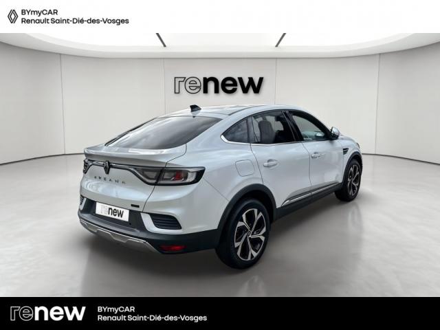 Renault Arkana image 3