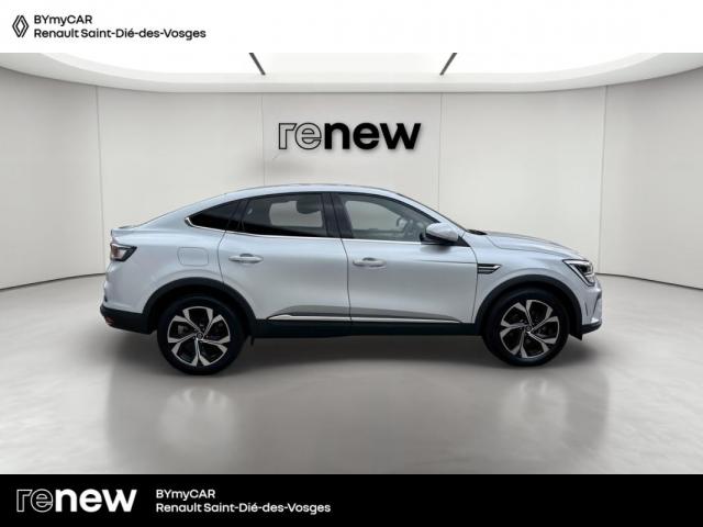 Renault Arkana image 5