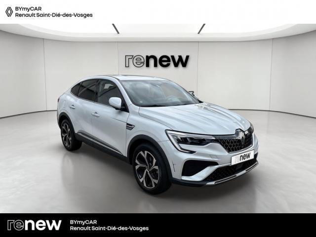 Renault Arkana image 9