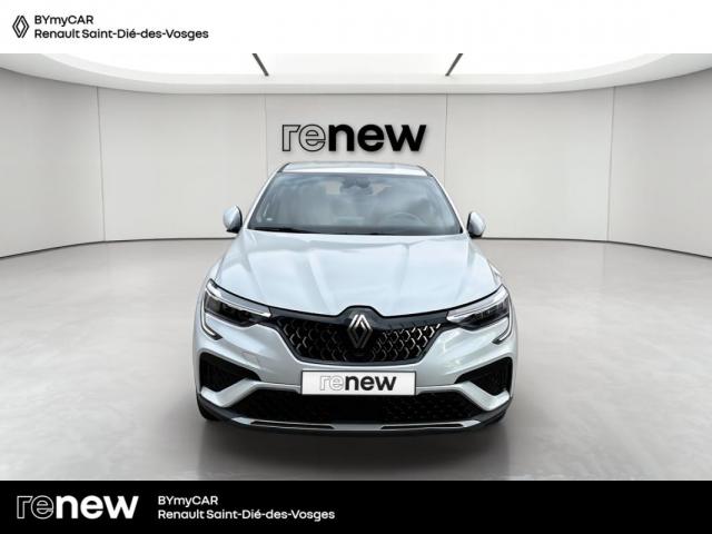Renault Arkana image 7