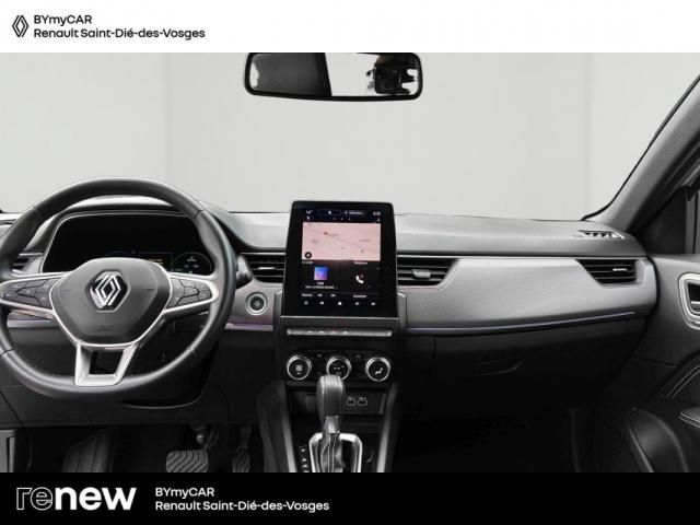 Renault Arkana image 8