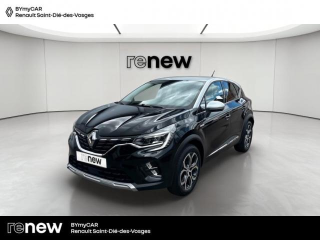 Renault Captur Tce 90 - 21 Intens