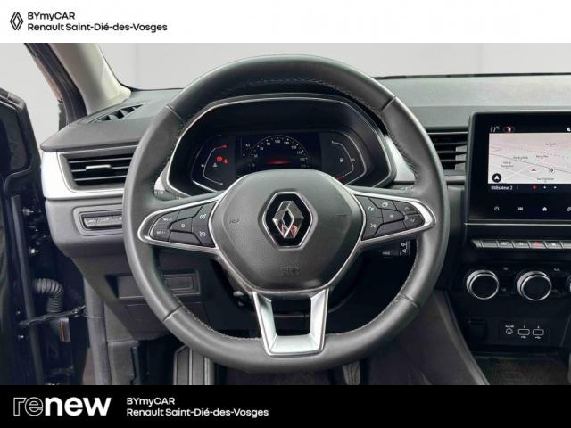 Renault Captur image 2
