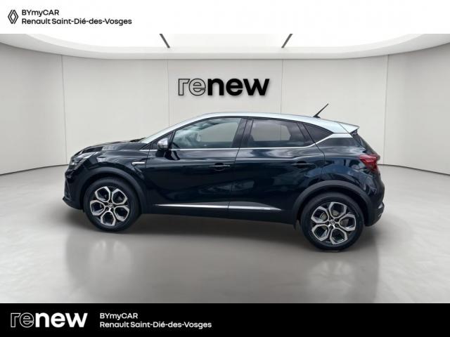 Renault Captur image 7