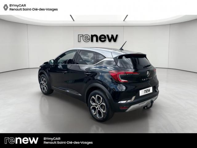 Renault Captur image 3