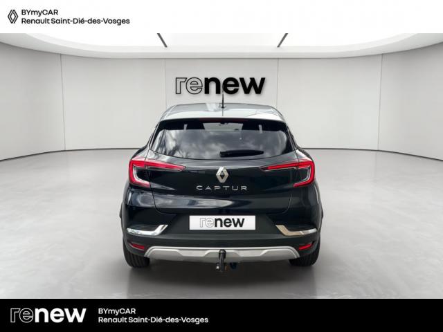 Renault Captur image 8