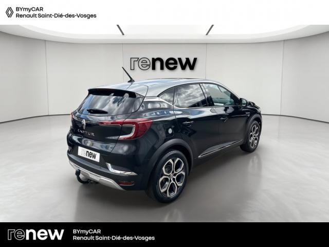 Renault Captur image 6