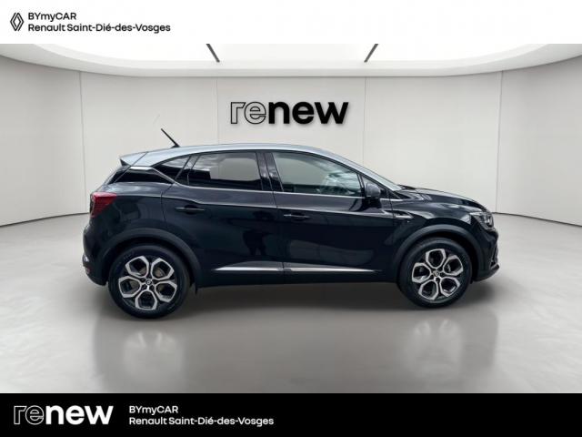 Renault Captur image 9