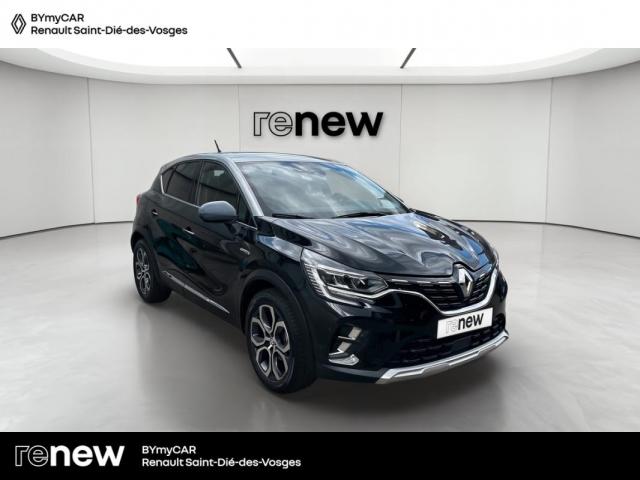 Renault Captur image 4