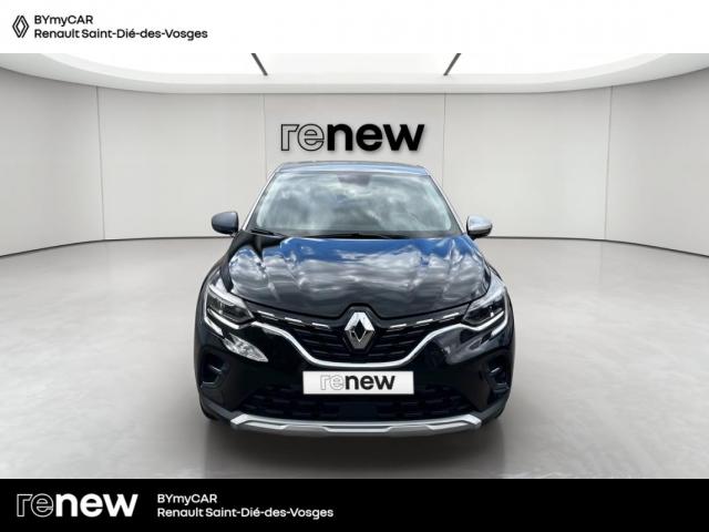Renault Captur image 1