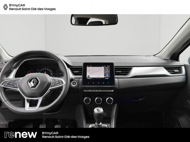 Renault Captur image 5
