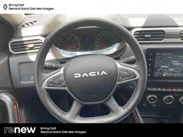 Dacia Duster image 9