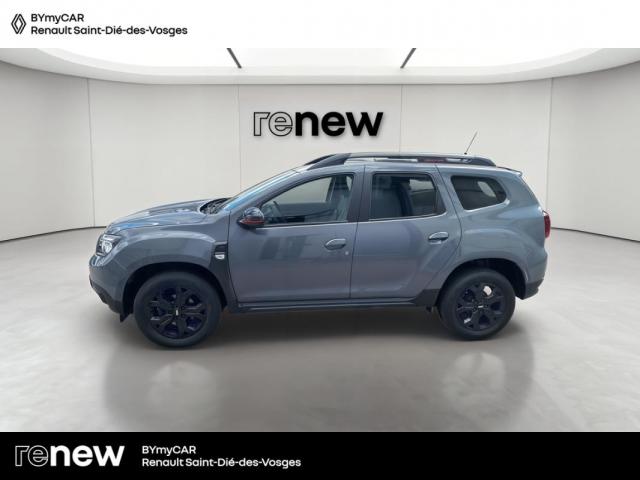 Dacia Duster image 4