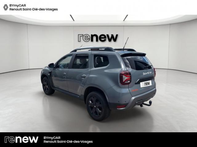 Dacia Duster image 3