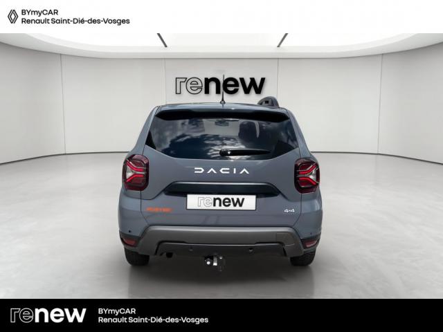 Dacia Duster image 5
