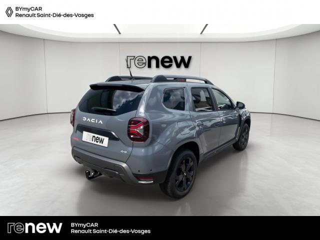 Dacia Duster image 1