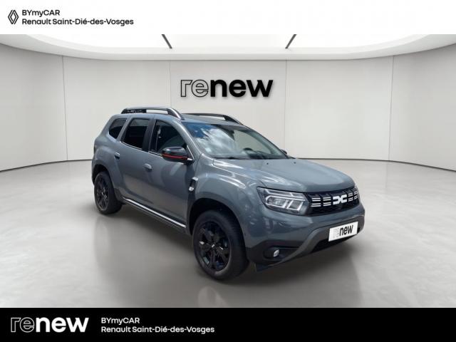 Dacia Duster image 6