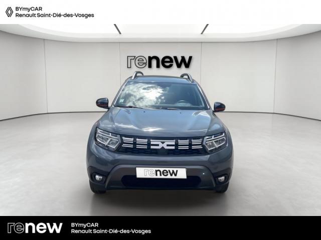 Dacia Duster image 8