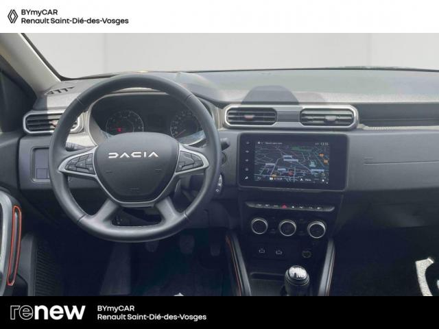 Dacia Duster image 7